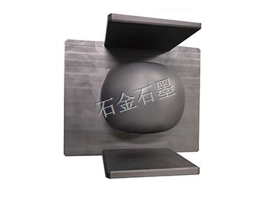 石墨制品玻璃燒結(jié)石墨模具